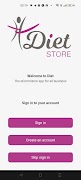 Diet Store screenshot 4