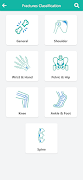 Orthopaedic Classification 截图 1
