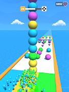 Ball Stacking 截圖 7