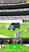 برنامه‌نما Driving Mastery 3D! عکس از صفحه