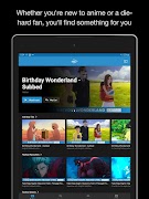 Screen Anime 截圖 6