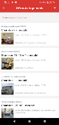 Crous Mobile screenshot 6