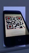 1 Schermata Instant Barcode: QR Scanner