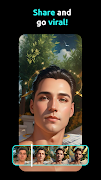 AI Video Generator - FrameAI تصوير الشاشة 7