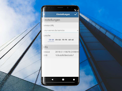 IMSWARE.APP HelpDesk (2018) screenshot 4