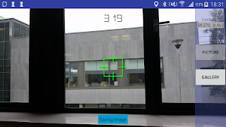 BearingCam 스크린샷 1