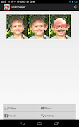 Face Changer screenshot 5