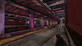 Sharp Commando Shooter screenshot 6