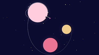 Astro Golf screenshot 7