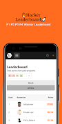 Bugcrowd - Cybersecurity & Ethical Hacker Platform スクリーンショット 5
