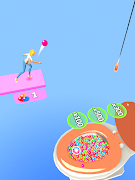 برنامه‌نما Shoot 'N Dive عکس از صفحه