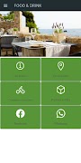 Mobipos Delivery ảnh chụp màn hình 1