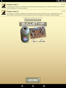 Predator Pro syot layar 5