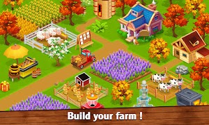 Royal Farm screenshot 4