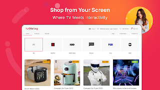 TV String اسکرین شاٹ 5