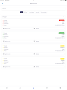 برنامه‌نما VALTRACK عکس از صفحه