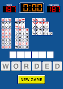 Pressed For Words Screenshot 3