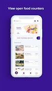 برنامه‌نما ACN Cafe عکس از صفحه
