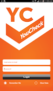 YouCheck poster