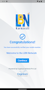 Network Notification تصوير الشاشة 2