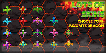 Dragonwars.io 截图 2