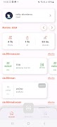 CloudTime Attendance スクリーンショット 1