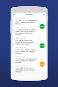 AXA FlexiDrive تصوير الشاشة 5