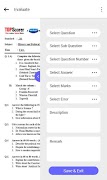 StudyBuddy - Digital Exam Solution screenshot 3