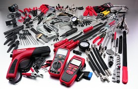 پوستر Mechanical Tools