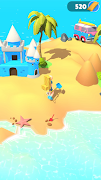 Sand buildings captura de pantalla 5