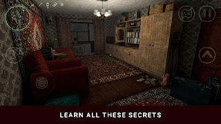 Soviet Project - Jeu d'horreur capture d'écran 7