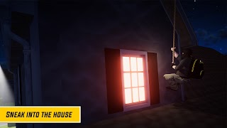 Crime Robbery Thief Simulator screenshot 4