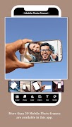Mobile Photo Frame screenshot 1