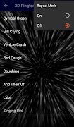 3D Ringtones ภาพหน้าจอ 4