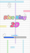پوستر Dice King 2D