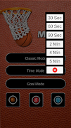 Basketball Timer اسکرین شاٹ 7