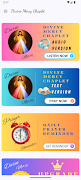 Divine Mercy Chaplet Offline bài đăng
