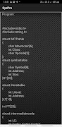SysPro-I Screenshot 7
