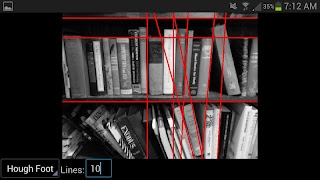 BoofCV Computer Vision screenshot 7