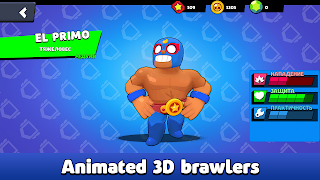 Brawl Box Stars Simulator স্ক্রিনশট 1