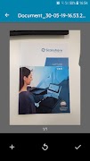Scanshare Mobile স্ক্রিনশট 3