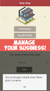 Writer Simulator ảnh chụp màn hình 4