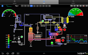 Smart Client الملصق