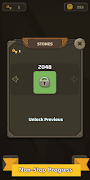 Defense 2048 스크린샷 2