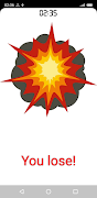 Detonation screenshot 4