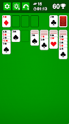 Solitaire Classic 포스터