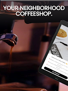 Idea Coffee 스크린샷 6