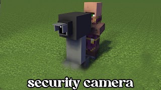Security Camera Mod for MCPE captura de pantalla 7