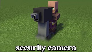Security Camera Mod for MCPE স্ক্রিনশট 7