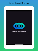 Super Light Mini Browser screenshot 6